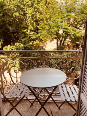 Le jardin de Ponteves